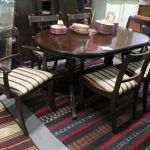 412 6303 DINING ROOM SET